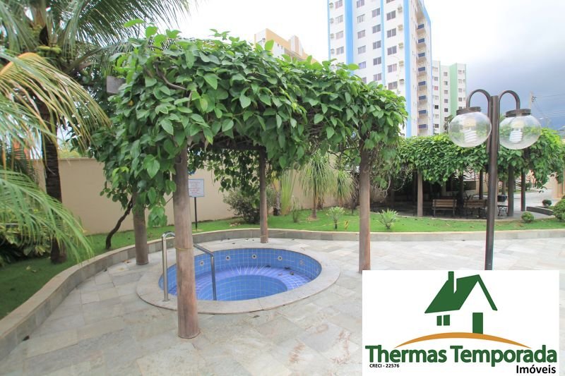 Fotos Condominio ÁGUAS DA SERRA CALDAS NOVAS